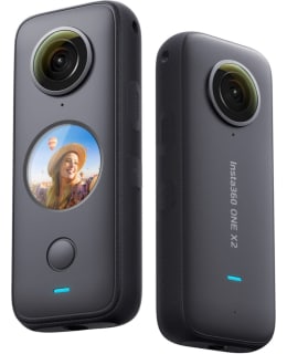 INSTA360 ONE X2 Main Image