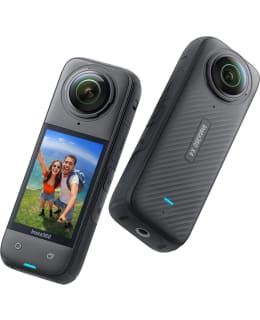 INSTA360 X4 CAMERA Main Image