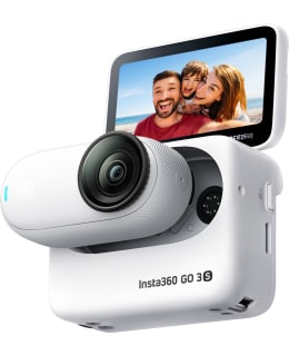 INSTA360 GO 3S SE ARCTIC WHITE 64GB Main Image