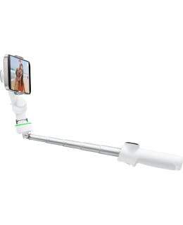 INSTA360 FLOW 2 PRO STD. SUMMIT WHITE Main Image