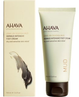 Ahava intensiivisesti kosteuttava 100 ml jalkavoide Main Image