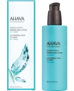 Ahava Mineral Sea-Kissed 250 ml vartaloemulsio Main Image