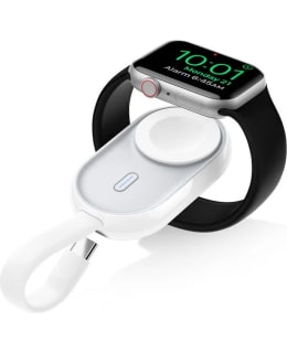 VEGER 1200MAH IWATCH QC VARAVIRTA VALK Main Image