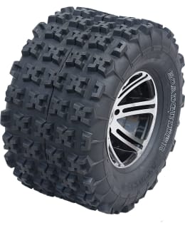 FORERUNNER 20X11-9 EOS MÖNKIJÄN RENGAS Main Image