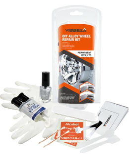 VISBELLA ALUMINUM RIM REPAIR KIT Main Image
