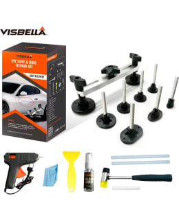 VISBELLA LOMMONOIKAISUSARJA Main Image