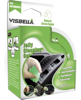 VISBELLA JELLY 100G PUHDISTUSGEELI Main Image