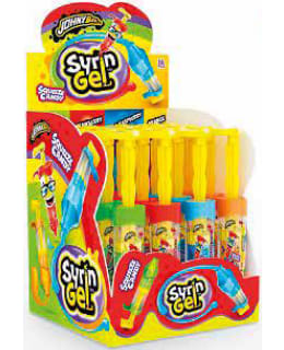 SYRIN GEL GEELIMAKEINEN Main Image