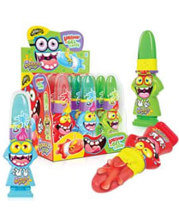 JOHNY BEE MR SQUEEZY POP 56G DIPTIKKARI Main Image