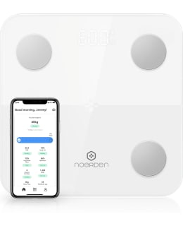 NOERDEN MINIMI WHITE Main Image