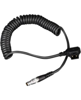 HOLLYLAND 113953 D-TAP TO 2-PIN LEMO SPR Main Image