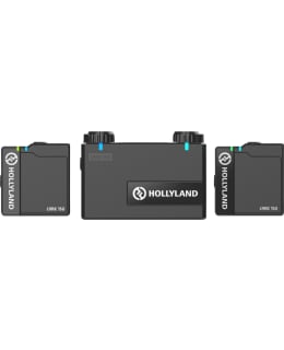 HOLLYLAND 115551 LARK 150 DUAL WIRELESS Main Image