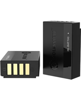 HOLLYLAND 119738 SOLIDCOM C1 BATTERY REP Main Image