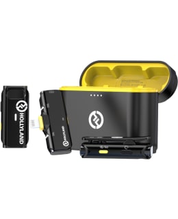 HOLLYLAND 121897 LARK C1 DUO WIRELESS LA Main Image