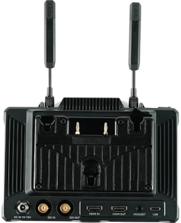 HOLLYLAND 128684 G-MOUNT BATTERY PLATE F Main Image