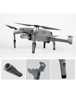 PGYTECH JATKOJALAT MAVIC 2 Main Image