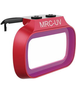 PGYTECH Mavic Mini / Mini 2 Filter UV filter Main Image