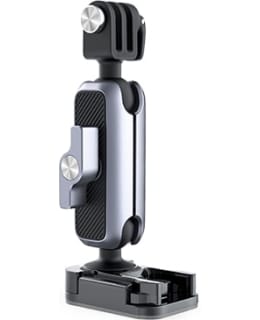 PGYTECH ACTION CAMERA ADHESIVE MOUNT Main Image