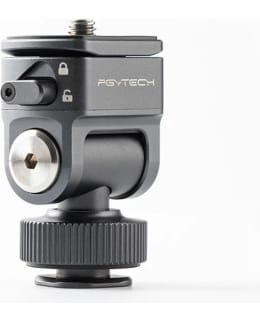 PGYTECH SNAPLOCK NANO SWIVEL & TM Main Image