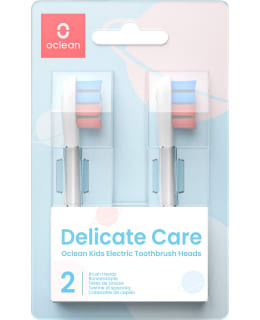 Oclean Kids 2-pack White Main Image