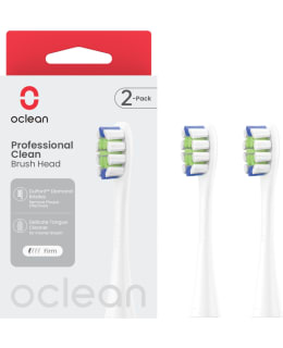 OCLEAN PROF CLEAN 2KPL WHT VAIHTOHARJA Main Image