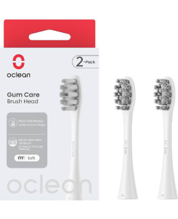 OCLEAN GUM CARE 2KPL WHITE VAIHTOHARJA Main Image