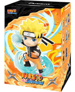 FUNISM NARUTO NINJA WAR VOL. 1 Main Image
