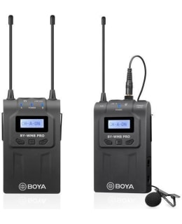 BOYA PRO-K1 LANGATON MIKROFONIJÄRJ Main Image