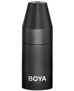 BOYA 35C-XLR TRS MIKROFONI ADAPTERI Main Image