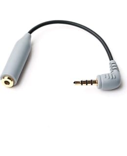 BOYA BY-CIP  3,5MM MIKROFONI ADAPTERI Main Image