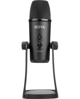 BOYA BY-PM700 USB MIKROFONI Main Image