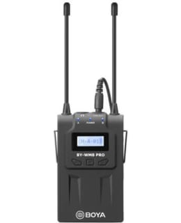 BOYA VASTAANOTIN LANGATON RX8 PRO Main Image