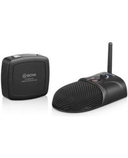 BOYA BY-BMW700 LANGAT MIKROFONI&KAIUTIN Main Image
