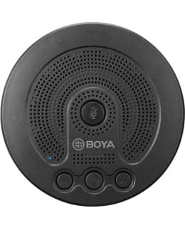 BOYA BY-BMM400 3,5MM MIKROFONI&KAIUTIN Main Image