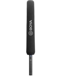 BOYA BY-PVM3000L PROFESSIONAL SHOTGUN MI Main Image