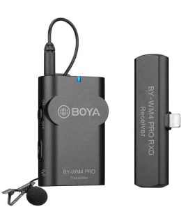 BOYA BY-WM4 PRO K3 MIKROFONI Main Image