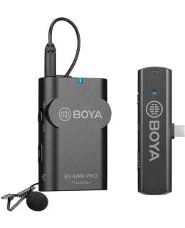 BOYA BY-WM4 PRO K5  USB-C MIKROFONI Main Image