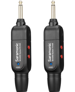 SARAMONIC 116902 BLINK 800 B3, 5.8GHZ DU Main Image