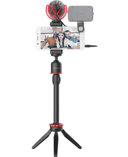 BOYA BY-VG330 VLOGGING KIT Main Image