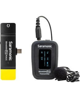 SARAMONIC 115545 BLINK 500 PRO B5 2,4GHZ Main Image
