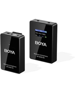 BOYA BY-EM5-K1 MIKROFONI Main Image