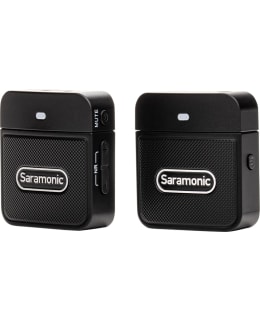 SARAMONIC 121038 BLINK 100 B1 (TX+RX) 1 Main Image