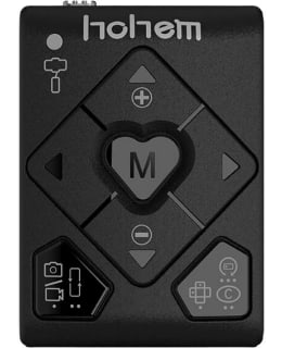 Hohem iSteady XE,M6,MT2,V2,X2,Q Bluetooth kaukosäädin Main Image