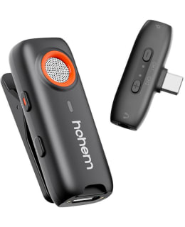 HOHEM 772297 MIKROFONI Main Image