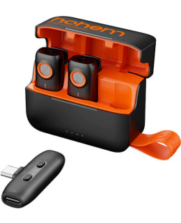 HOHEM 772295 MIKROFONI Main Image