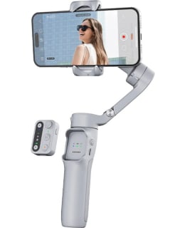 HOHEM ISTEADY X3 SE WHITE GIMBAL Main Image