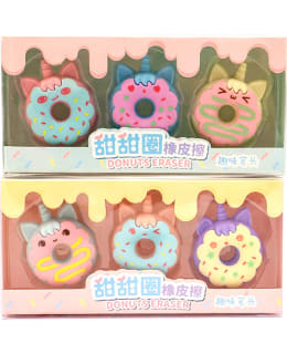 AKO DONUTS MUOTOPYYHEKUMIT Main Image