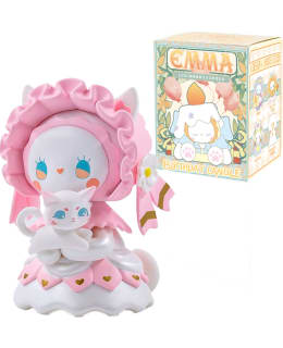 LUCKY EMMA BRITHDAY PARTY KERÄILYHAHMO Main Image