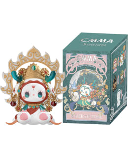 LUCKY EMMA RIVER OF TIME KERÄILYHAHMO Main Image