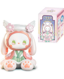 LUCKY EMMA LATE CHERRY BL YLLÄTYSFIGUURI Main Image